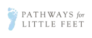 Logo of Pathways for Little Feet