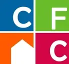 Logo of Community Family Centers