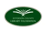 Logo of Jefferson County Library Foundation