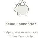 Logo of Shine Foundation