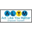 Logo of ACT LIKE YOU MATTER