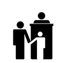 Logo of Guardian ad Litem - District 13