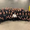 Logo of Harmony: A Colorado Chorale