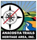 Logo of Anacostia Trails Heritage Area