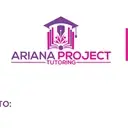 Logo of ARIANA PROJECT INC