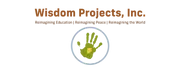 Logo de Wisdom Projects
