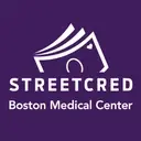 Logo of Boston Medical Center, StreetCred