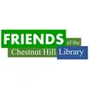 Logo of FRIENDS OF THE CHESTNUT HILL LIBRARY