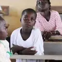 Logo of EGBELE SCHOOL PROJECT
