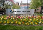 Logo of The Brooklyn Hospital Center