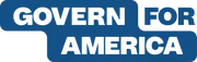 Logo de Govern For America