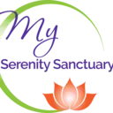 Logo of MY SERENITY SANCTUARY