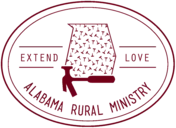 Logo of Alabama Rural Ministry (ARM)