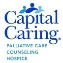 Logo of Capital Caring