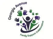 Logo of Georgia Avenue Family Support Collaborative
