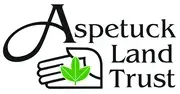 Logo de Aspetuck Land Trust