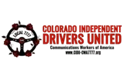 Logo of Colorado Independent Drivers United (CIDU)