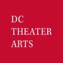 Logo of DC Theater Arts