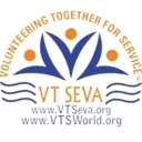 Logo of VT Seva