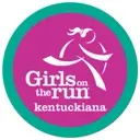Logo of Girls on the Run Kentuckiana