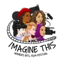 Logo of Imagine This Women's Film Festival