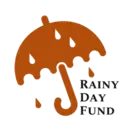 Logo of RAINY DAY FUND