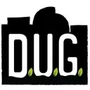 Logo of Denver Urban Gardens