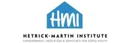 Logo of The Hetrick-Martin Institute