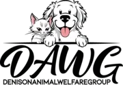 Logo of DENISON ANIMAL WELFARE GROUP INC