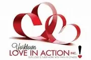 Logo of YORKTOWN LOVE IN ACTION