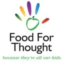Logo of Food for Thought-Denver