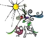 Logo de Kranz Hill Farm