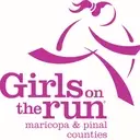 Logo of Girls on the Run serving Maricopa & Pinal Counties