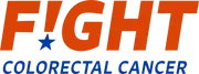 Logo of Fight Colorectal Cancer