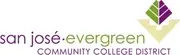 Logo de San José-Evergreen Community College District