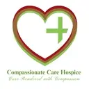 Logo of Compassionate Care Hospice