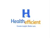 Logo de HealthEfficient
