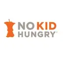 Logo of No Kid Hungry
