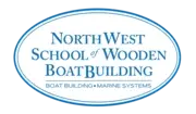 Logo of NORTHWEST SCHOOL OF WOODEN BOAT BUILDING