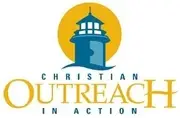 Logo of Christian Outreach in Action