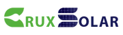 Logo de Crux Solar