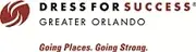 Logo of Dress For Success of Greater Orlando