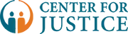 Logo of Rhode Island Center for Justice