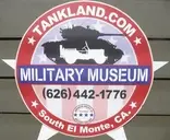 Logo of American Military Museum
