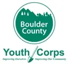 Logo of Boulder County Youth Corps
