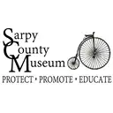 Logo of Sarpy County Museum
