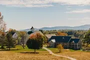 Logo of Prescott Farm Environmental Education Center