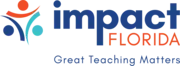 Logo of Impact Florida, Inc.