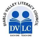 Logo of Diablo Valley Literacy Council