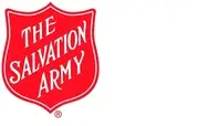 Logo of The Salvation Army of Greater New Orleans